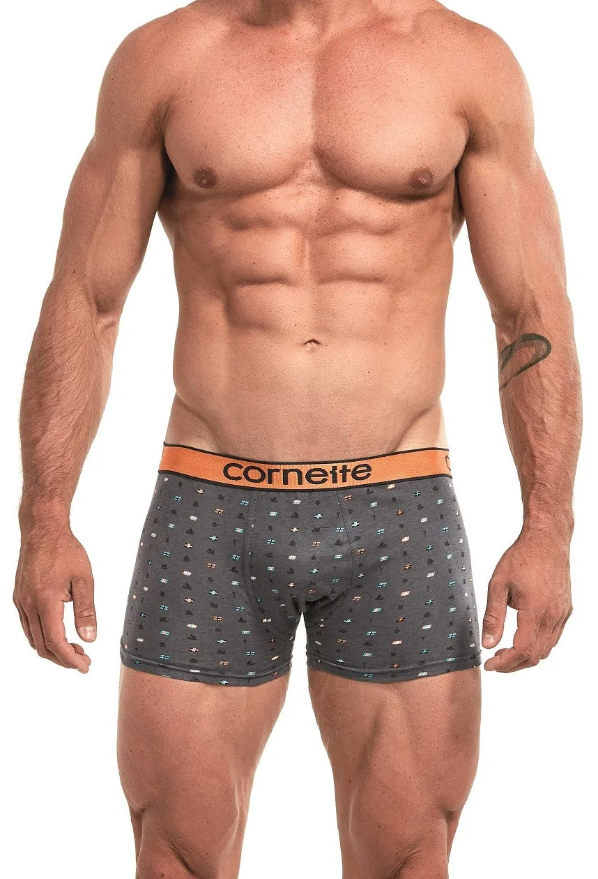 BOKSERKI HIGH EMOTION 508 S-XXL