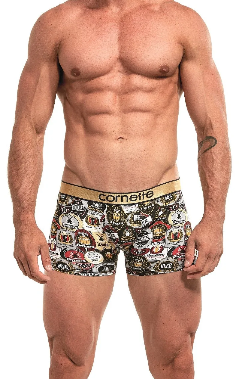 BOKSERKI HIGH EMOTION 508 S-XXL