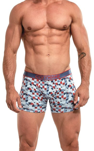 BOKSERKI HIGH EMOTION 508 S-XXL
