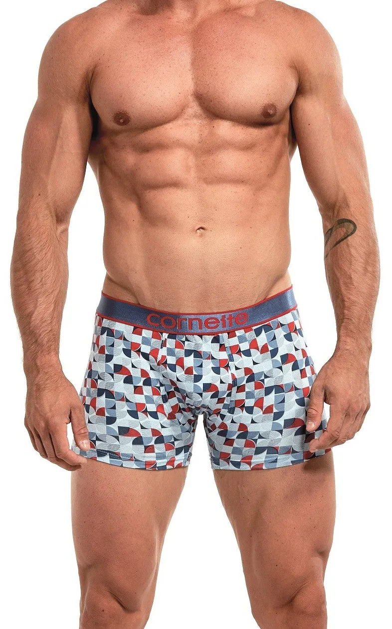 BOKSERKI HIGH EMOTION 508 S-XXL
