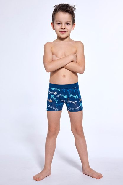 BOKSERKI BOYS KIDS 701 W/25