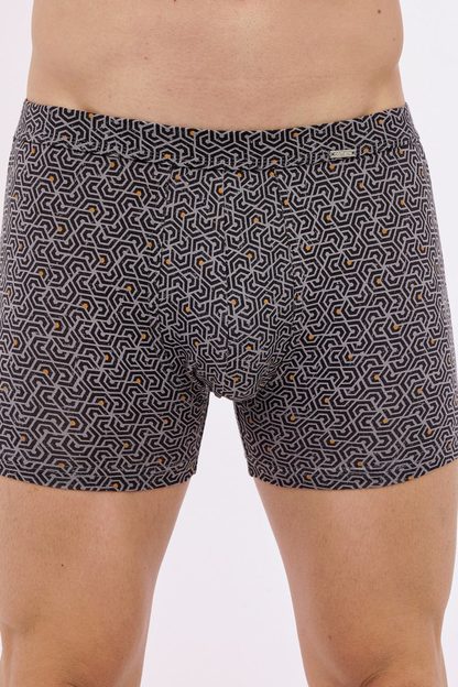BOKSERKI MĘSKIE PRIME 904 S-XXL CORNETTE AW24
