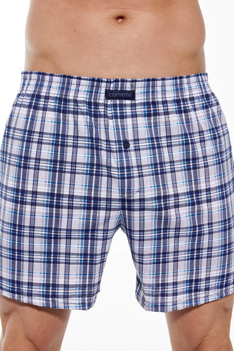 BOKSERKI COMFORT CM-008 3-5XL WIOSNA 2024