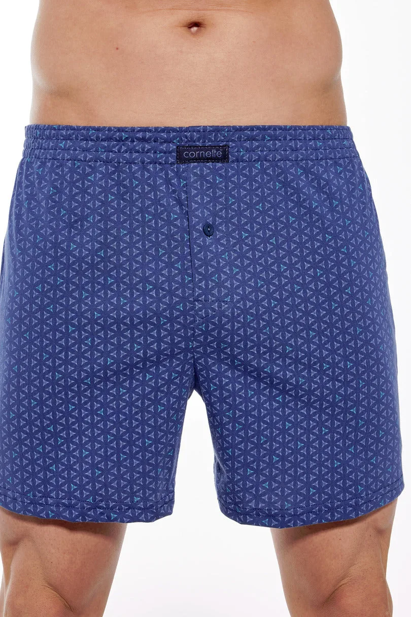 BOKSERKI COMFORT CM-008 3-5XL WIOSNA 2024