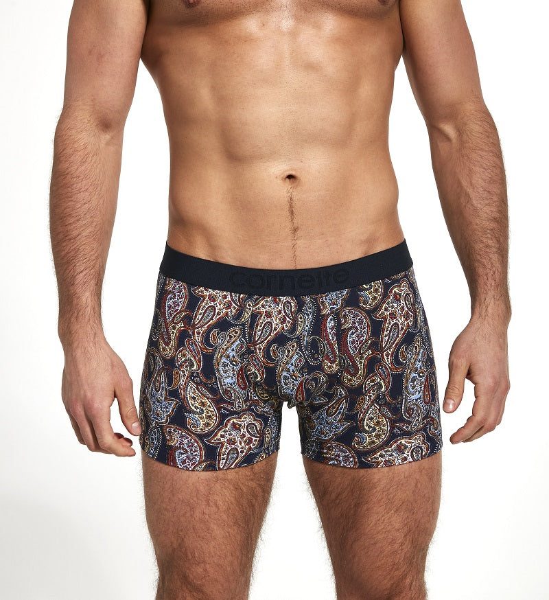 BOKSERKI HIGH EMOTION 508 S-XXL