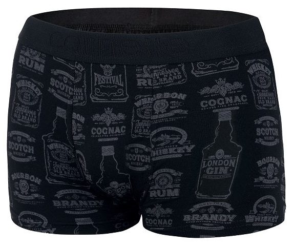 BOKSERKI HIGH EMOTION 508 S-XXL