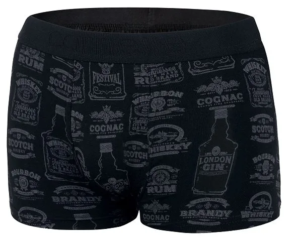 BOKSERKI HIGH EMOTION 508 S-XXL