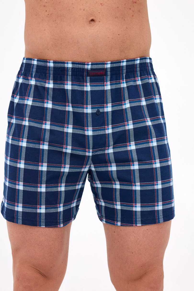 BOKSERKI COMFORT CM 002 3-5XL J/25