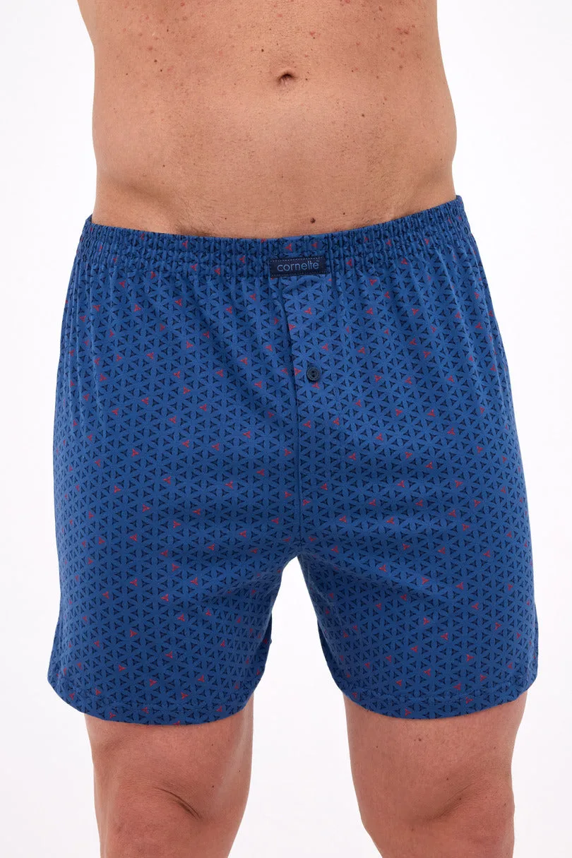BOKSERKI COMFORT CM 002 3-5XL J/25