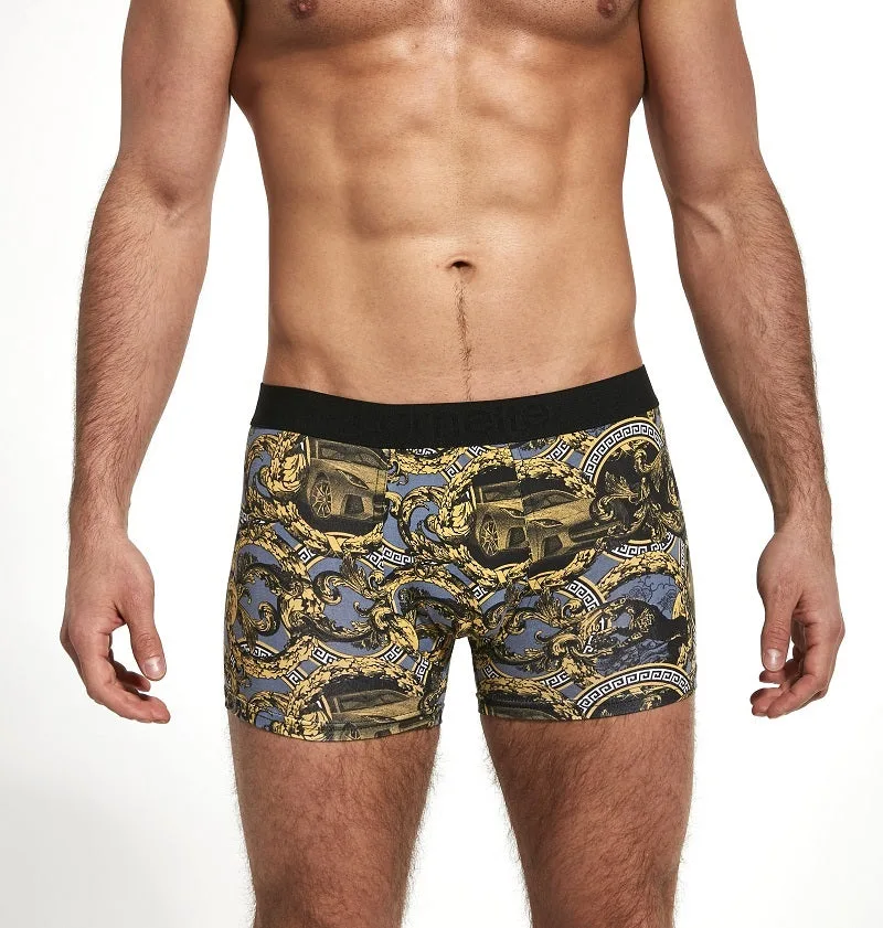 BOKSERKI HIGH EMOTION 508 S-XXL