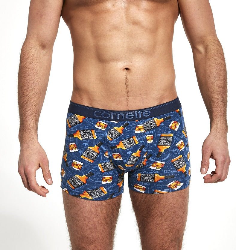 BOKSERKI HIGH EMOTION 508 S-XXL