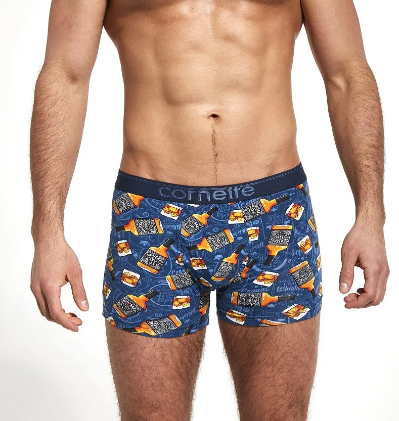BOKSERKI HIGH EMOTION 508 S-XXL