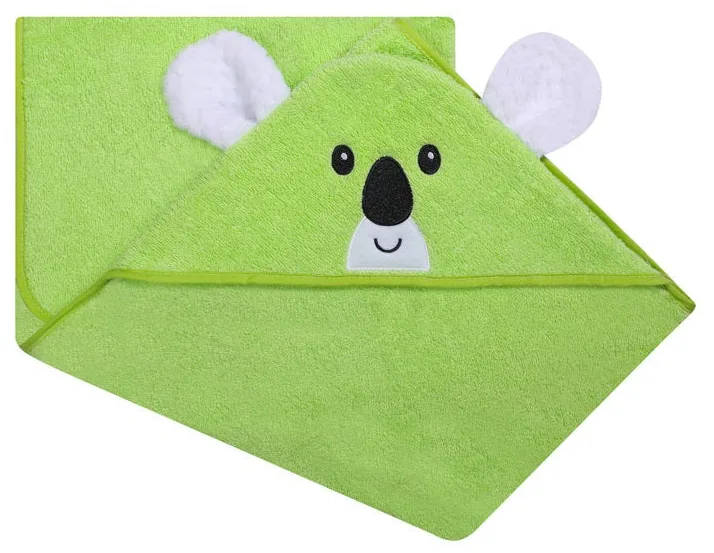 OKRYCIE KĄPIELOWE ANIMALS FROTA 324,325