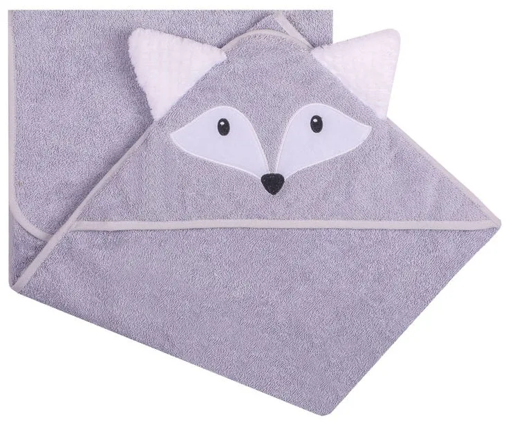 OKRYCIE KĄPIELOWE ANIMALS FROTA 324,325
