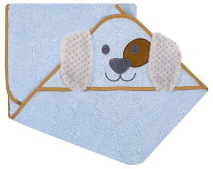 OKRYCIE KĄPIELOWE ANIMALS FROTA 324,325