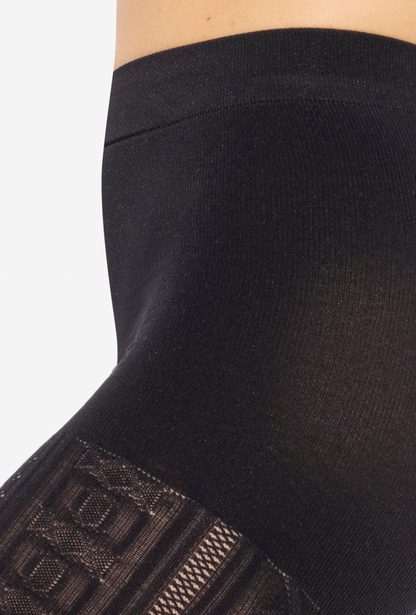 FABIANE 07,08 - RAJSTOPY DAMSKIE WZORZYSTE 000.795 - TRENDY AW25/26
