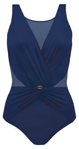 KOSTIUM KĄPIELOWY FASHION 7 - S1006