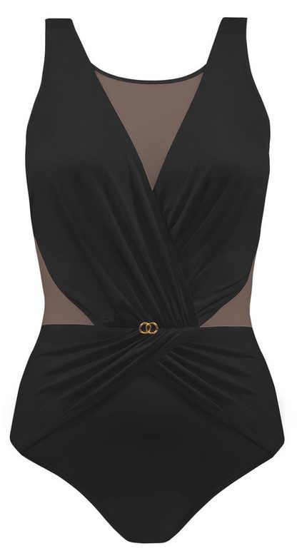 KOSTIUM KĄPIELOWY FASHION 7 - S1006