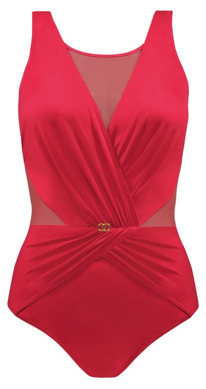 KOSTIUM KĄPIELOWY FASHION 7 - S1006