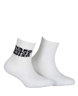 KIDDY - SKARPETKI CIENKIE KOLOR CHŁOPIĘCE 2-6 LAT - G24.N59 - 224.N59