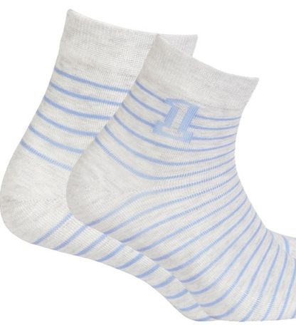 KIDDY - SKARPETKI CIENKIE KOLOR CHŁOPIĘCE 2-6 LAT - G24.N59 - 224.N59