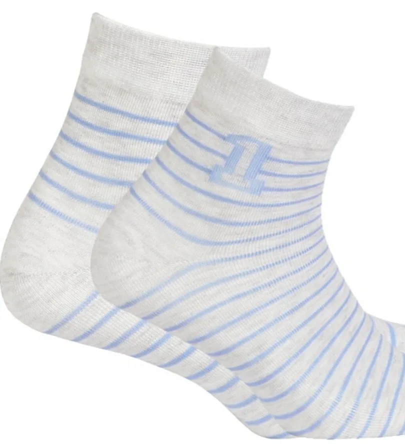 KIDDY - SKARPETKI CIENKIE KOLOR CHŁOPIĘCE 2-6 LAT - G24.N59 - 224.N59