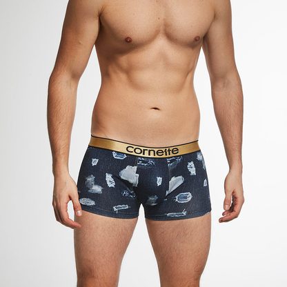 BOKSERKI HIGH EMOTION 530 S-XXL