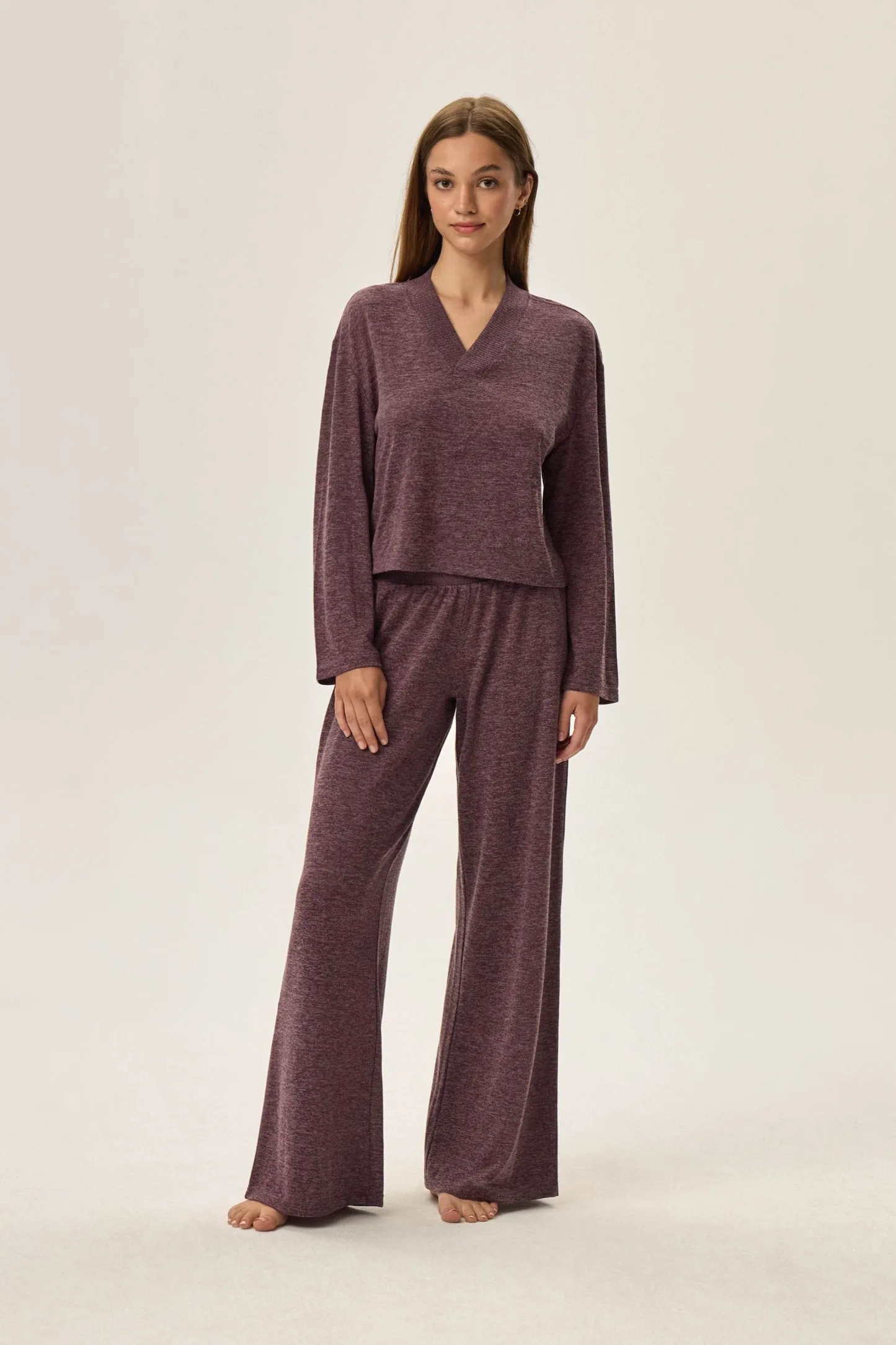 HOMEWEAR DAMSKI FUDGE 42024 AW24