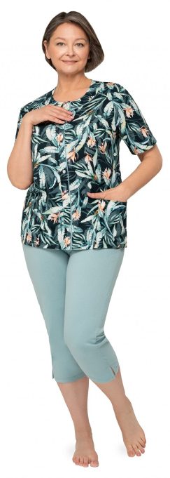 PIŻAMA MARIA I 200 BIG 3XL-4XL