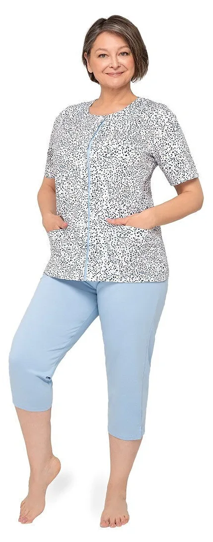 PIŻAMA MARIA I 200 BIG 3XL-4XL