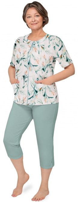 PIŻAMA MARIA I 200 BIG 3XL-4XL