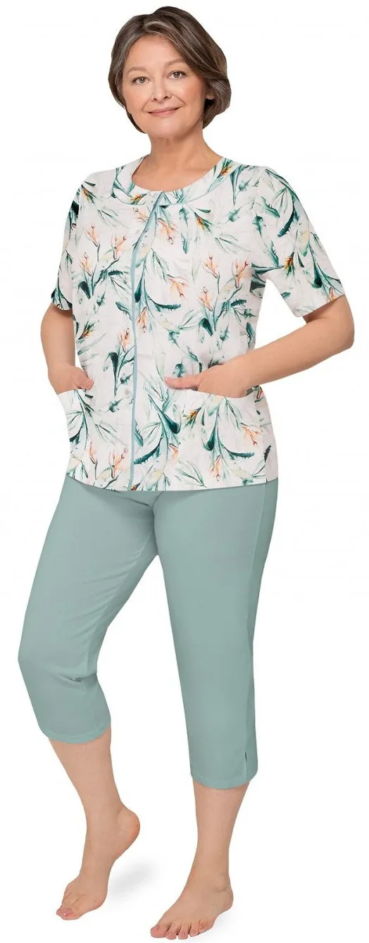 PIŻAMA MARIA I 200 BIG 3XL-4XL