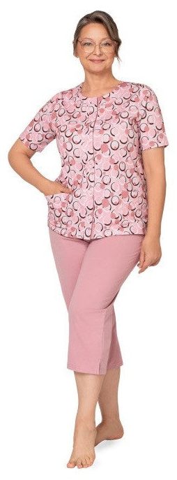 PIŻAMA MARIA I 200 BIG 3XL-4XL