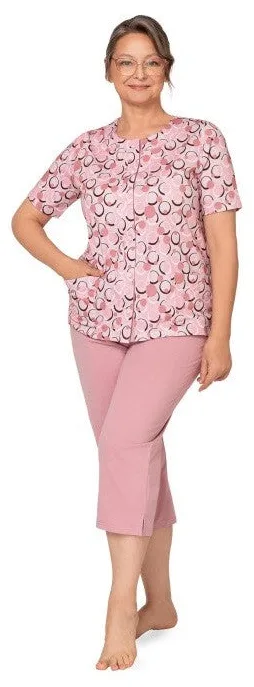 PIŻAMA MARIA I 200 BIG 3XL-4XL