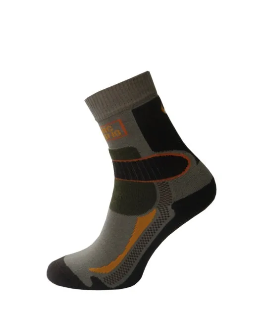 SKARPETY DAMSKIE NORDIC WALKING - NW