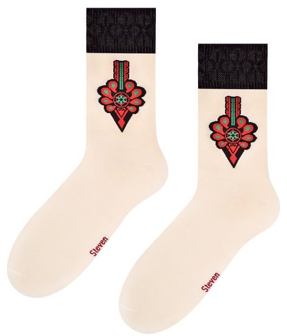 SKARPETY MĘSKIE FOLK 118