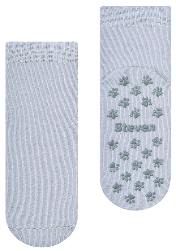 SKARPETKI NIEMOWLĘCE ABS 164