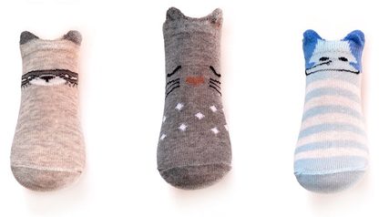ST-23 STOPKI 3D