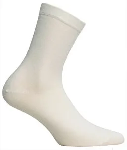 SKARPETKI GLADKIE PERFECT YOUNG W34.000, W44.000, U34.000, U44.000