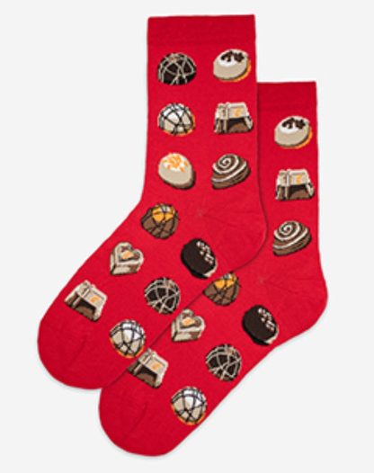 GATTA & WEDEL SOCKS U04.WED