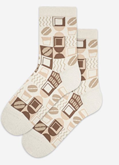 GATTA & WEDEL SOCKS U04.WED