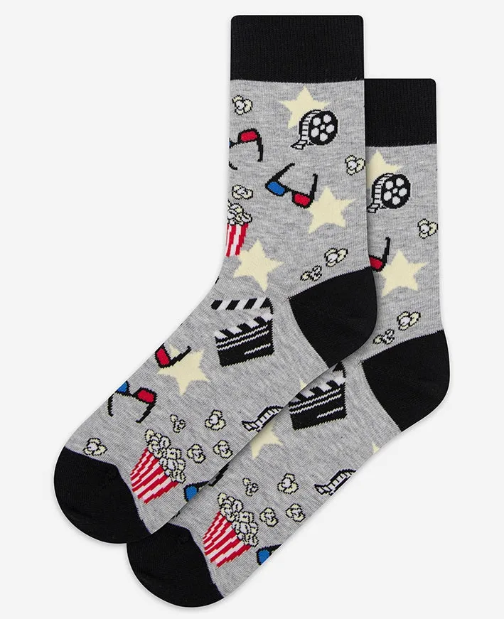 SKARPETKI PERFECT MAN CASUAL - W94.N03, U94.N03 AW26/27