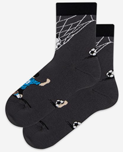 SKARPETKI PERFECT MAN CASUAL - W94.N03, U94.N03 AW26/27