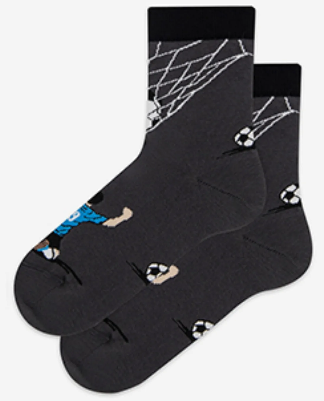 SKARPETKI PERFECT MAN CASUAL - W94.N03, U94.N03 AW26/27