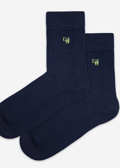 SKARPETKI PERFECT MAN CASUAL - W94.N03, U94.N03 AW26/27