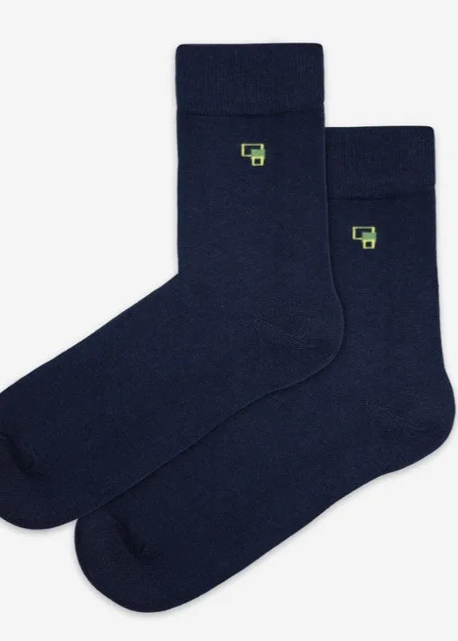 SKARPETKI PERFECT MAN CASUAL - W94.N03, U94.N03 AW26/27