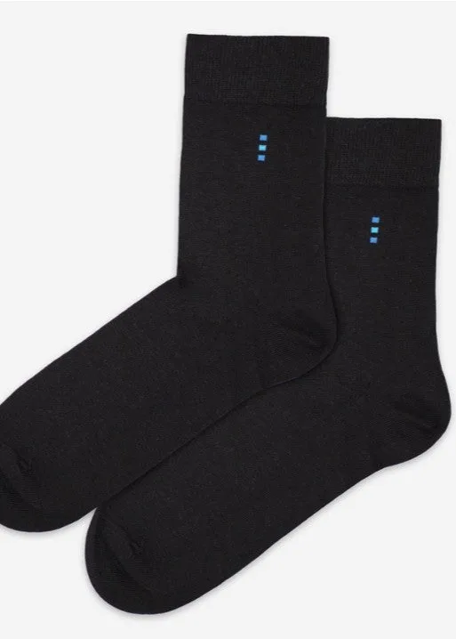 SKARPETKI PERFECT MAN CASUAL - W94.N03, U94.N03 AW26/27