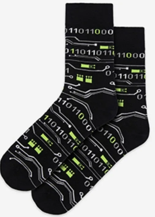 SKARPETKI PERFECT MAN CASUAL - W94.N03, U94.N03 AW26/27