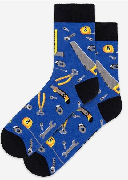 SKARPETKI PERFECT MAN CASUAL - W94.N03, U94.N03 AW26/27