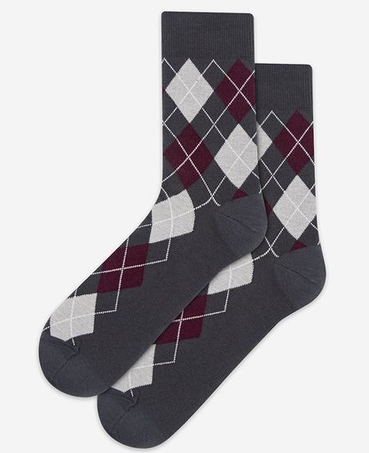 SKARPETKI PERFECT MAN CASUAL - W94.N03, U94.N03 AW26/27